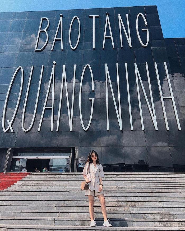 Halong Boutique Hotel Ha Long Exteriör bild